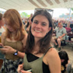 Meet your Posher, Sienna